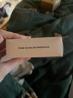 Pride Across the Multiverse | Secret Lair | Sealed | Magic the Gathering | MTG - Image 3