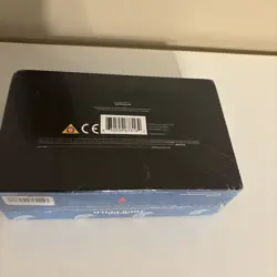 MTG Magic The Gathering Ravnica Allegiance Booster Box Sealed 36 packs 630509673162 - Image 2