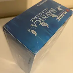 MTG Magic The Gathering Ravnica Allegiance Booster Box Sealed 36 packs 630509673162 - Image 5