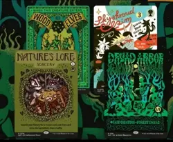 MTG Prints Charming NON-FOIL Secret Lair Chaos Vault Magic Sealed - Ships Now - Image 1