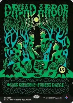 MTG Prints Charming NON-FOIL Secret Lair Chaos Vault Magic Sealed - Ships Now - Image 5