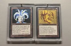 Magic The Gathering Jester’s Lot - Image 1
