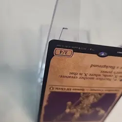 Shadowheart Dark Justicar MTG NM Near Mint Showcase Non Foil Fast Shipping - Image 4