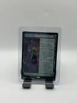 MTG, Party Dude FOIL $3 ORDER MIN 128 Teenage Mutant Ninja Turtles Foil - Image 1