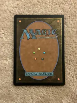 Hexing Squelcher - R - ECL0145 Lorwyn Eclipsed - NM - MTG - Image 2