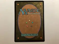 MTG MagicFest Promo ARCANE SIGNET Retro Frame Foil NM (BIN) Graded Power - Image 2