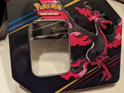 Pokemon TCG Cards And Tins Big Lot 100s Of Cards, 3 Tins And Boxes - Image 4