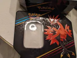 Pokemon TCG Cards And Tins Big Lot 100s Of Cards, 3 Tins And Boxes - Image 5