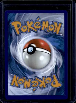 2025 Pokemon White Flare Scrafty Illustration Rare #139/086 - Image 2
