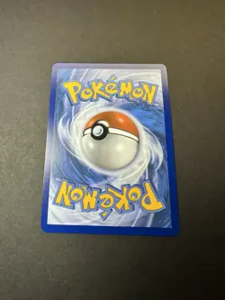 Volcanion ex - 171/159 - Pokemon Journey Together Ultra Rare NM - Image 2