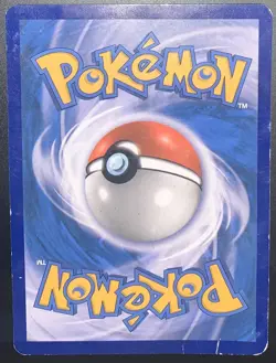 Pokemon TCG Pikachu McDonalds Promos 6/12 Holo Promo - Image 2