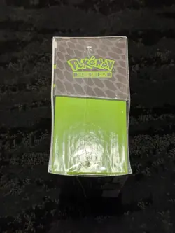 Pokemon TCG Mega Evolution Perfect Order Elite Trainer Box ETB New - Image 2