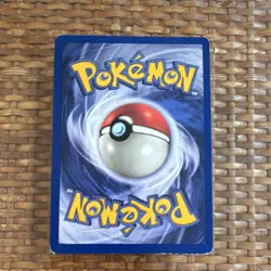 Pokemon Dragonite Wotc Promo 05/53 90 HP Wizards of the Coast Promo Card - Image 2