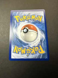 Eiscue ex 210/197 Ultra Rare Obsidian Flames Pokemon NM - Image 2