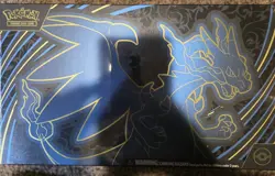 ✅ Pokemon Mega Charizard Phantasmal Flames Ultra Premium Collection ✅ UPC A - Image 1