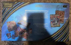✅ Pokemon Mega Charizard Phantasmal Flames Ultra Premium Collection ✅ UPC A - Image 2