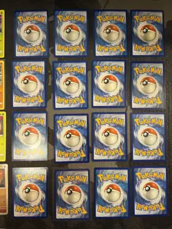 44 Tomokazu Komiya Art Pokemon Cards Lot - Image 5