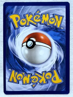 Grimsley's Move 090/094 Reverse Holo Uncommon Phantasmal Flames Pokemon - Image 2