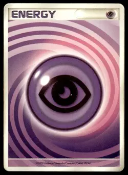 Psychic Energy Movie Random Pack Pokemon Japanese ~ HP - Image 1