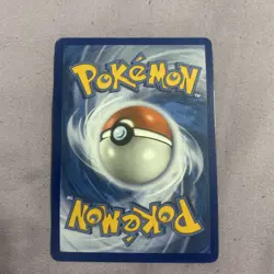 Pokemon TCG Shining Fates Morpeko V 37/72 Full Art Holo Ultra Rare Card NM 2021 - Image 3