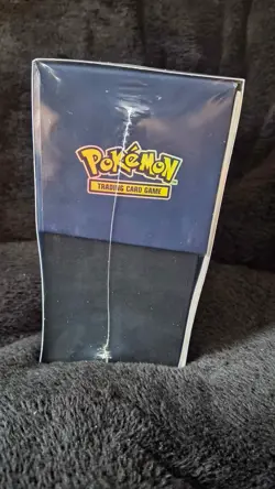 Pokemon SEALED Surging Sparks ETB - Image 3