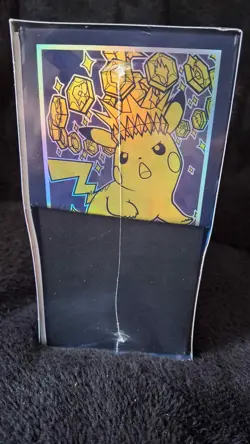 Pokemon SEALED Surging Sparks ETB - Image 4