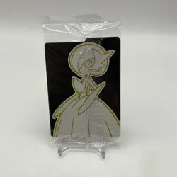 Alakazam Pokemon Mega Evolutions Promo #009 Sealed - Image 2