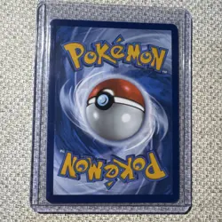 Pokemon TCG Magneton SV Promo Holo 159 Stage 1 100HP Electric Ball - Image 2