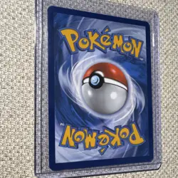 Pokemon TCG Magneton SV Promo Holo 159 Stage 1 100HP Electric Ball - Image 3