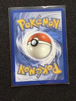 Pokemon TCG: Perfect Order - Makuhita Black Star Promo #68 Cosmos - Image 2
