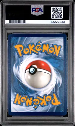 2023 Pokemon Scarlet & Violet Gardevoir EX #245 Special Illustration Rare PSA 10 - Image 2