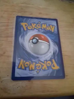 Pokemon Volo 196/196 Lost Origin Sword & Shield FULL ART TRAINER - Image 2