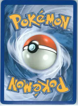 Pokemon TCG 2008 Great Encounters Premier Ball 101/106 Reverse Holo - Image 2