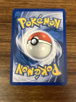 CLEFAIRY - Neo Genesis Set - 30/111 - Uncommon - Pokemon Card - Unlimited - LP - Image 2