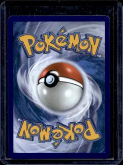 2025 Pokemon Mega Evolution Stufful Illustration Rare #154/132 - Image 2