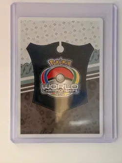 Pokemon Sun & Moon Crimson Invasion Buzzwole GX 57/111 NM/M Condition - Image 2
