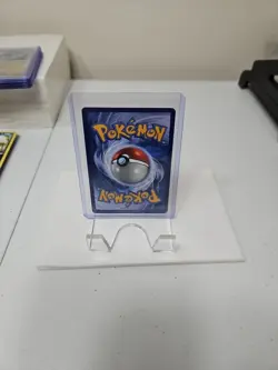 Pikachu 5/12 - HOLO - 2016 McDonalds Kids Meals - Pokemon Card TCG - LP - Image 2