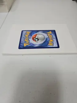 Pikachu 5/12 - HOLO - 2016 McDonalds Kids Meals - Pokemon Card TCG - LP - Image 3