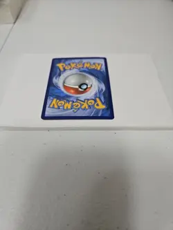 Pikachu 5/12 - HOLO - 2016 McDonalds Kids Meals - Pokemon Card TCG - LP - Image 4