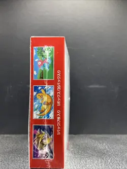 Pokemon TCG: Scarlet & Violet 151 Booster Box Factory Sealed Japanese SV2A - Image 2