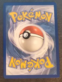 Pokemon Mega Zygarde ex Gold Hyper Rare 124/088 Perfect Order - Please READ - Image 3