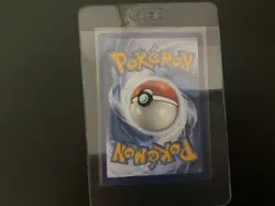 Pokemon Dragonite 012/015 McDonald's 2024 Promo Holo Card English - Image 2