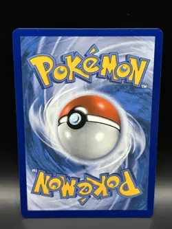 Hatterene V SWSH055 - Pokemon Sword & Shield Black Star Promo Card - NM - Image 2