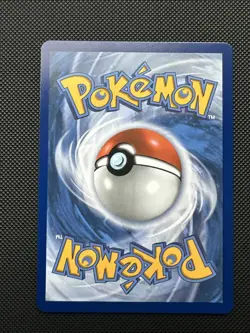 Pokemon Trainer Card Dawn 118/094 Me02: Phantasmal Flames Holo - Image 2
