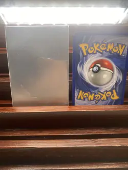 1999 Pokemon Mewtwo Holo 10/102 - Image 5