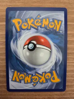 Pokemon Hilda Trainer Full Art Ultra Rare 164/086 - White Flare - NM - Image 2