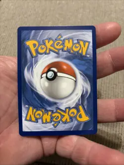 Pokemon Trainer Forest Of Vitality Perfect Order - Image 2