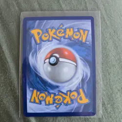 2025 Pokemon Phantasmal Flames Wigglytuff Illustration Rare #105/094 - Image 2