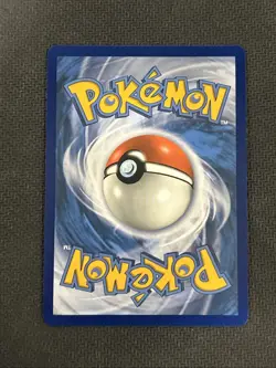 Pokemon TCG Voltorb SV13/SV94 Hidden Fates Shiny Holo Card Near Mint Condition - Image 2