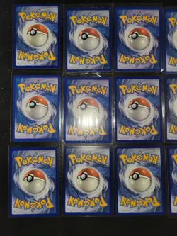 Pokemon Tcg 15 Card ex card lot, Various Sets/promos - Image 4